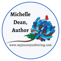 Michelle Dean, Author 