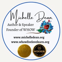 Michelle Dean, Author 