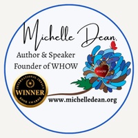 Michelle Dean, Author 