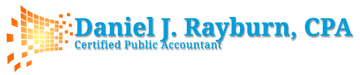 Daniel J. Rayburn, CPA