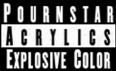 pourn'star acrylics