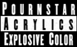 pourn'star acrylics
