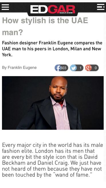 Franklin Eugene LLC.
