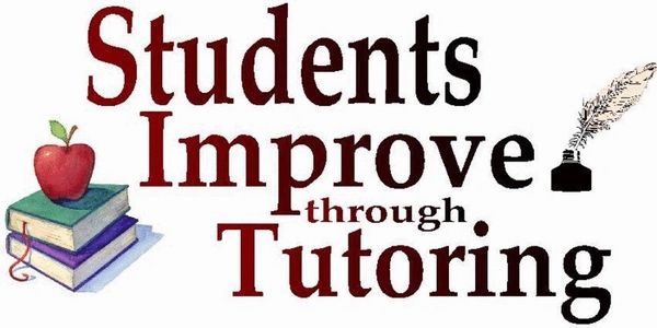 Students improve through tutoring Apple