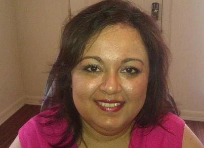 Usha Sadhwani, MPH