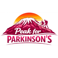 Peak for Parkinson's