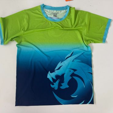 Super light t-shirt  - $40
Free with your Club membership!