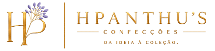 Hpanthu's Confecções