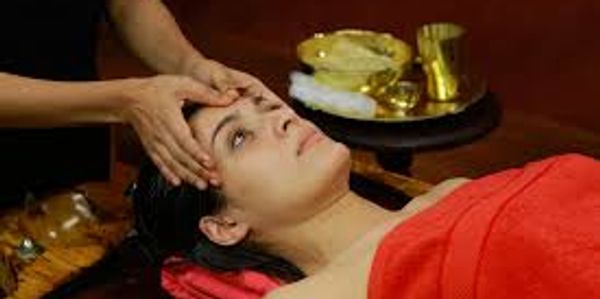 Ayurvedic Massage in ajman