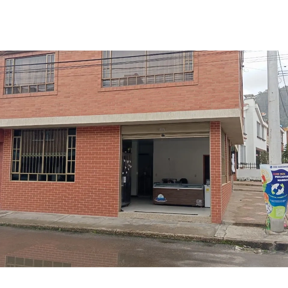 Pescaderia mayorista al alcance de todos