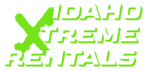 Idaho Xtreme Rentals in Twin Falls, ID company logo