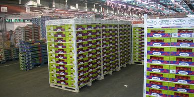 NOVAGRIM-FRANCE-IMPORTADOR DE FRUTAS FRESCAS y VERDURAS DESDE 1999 - ANNIVERSARIO 27 ANOS
