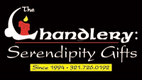 The Chandlery: Serendipity Gifts
