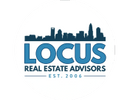 Locus Real Estate Advisors, Inc.