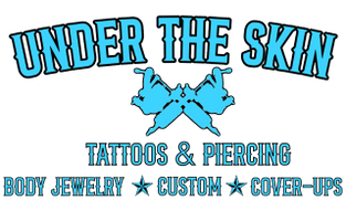 Under the Skin Tattoo Piercing