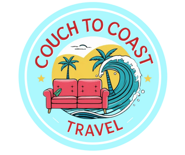 Couch to Coast Travel 