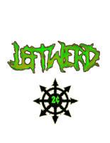 Leftwerd 