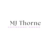 MJ Thorne Author