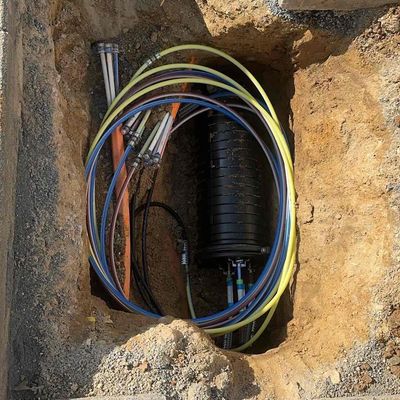 DMS Kabelverlegung GmbH