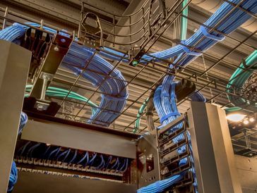 DMS Kabelverlegung GmbH