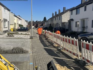 DMS Kabelverlegung GmbH