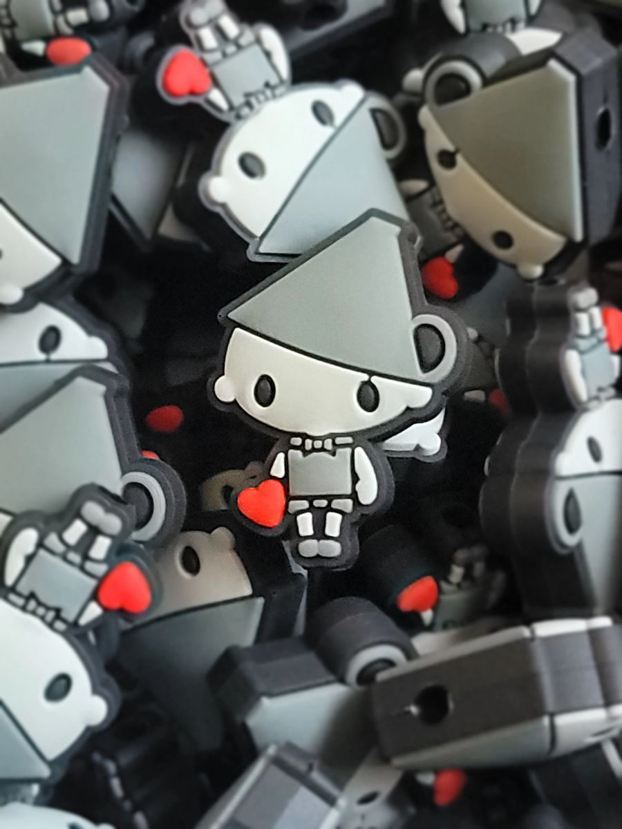 tin man sb