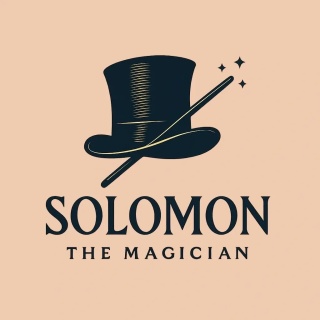 Solomon the Magician