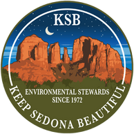 Keep Sedona Beautiful