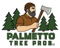 Palmetto Tree Pros