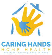 Caring Hands Home Health