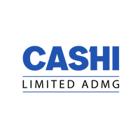 Cashi Limited 
ADGM