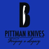 Ben Pittman Knives