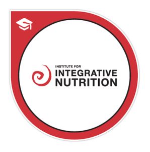 Institute Of Integrative Nutrition Health Coach Certification
