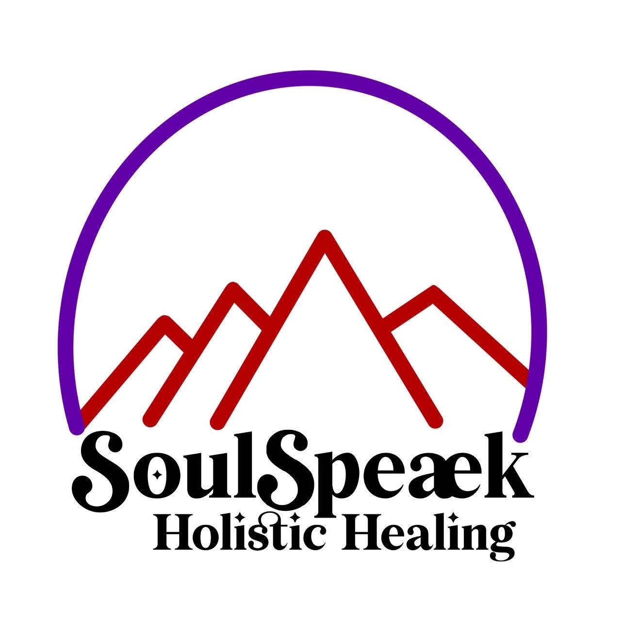 Soulspeak Holistic Healing