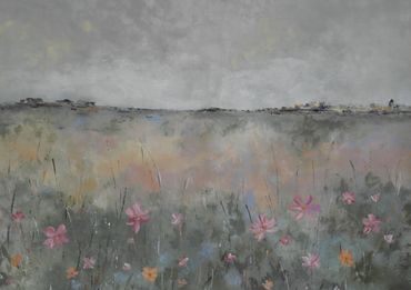 Harmony of Nature 54x38
