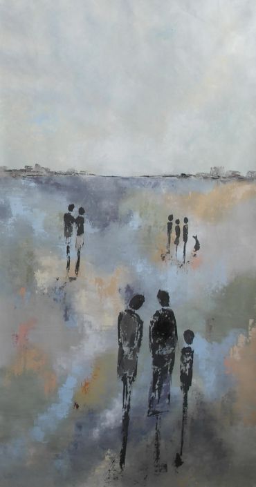 Vision of hope II 24x48

