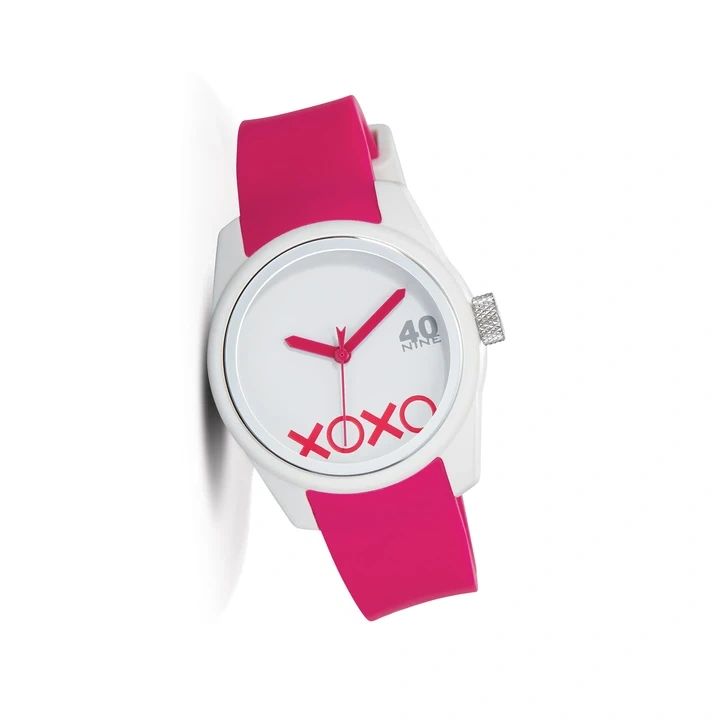 40nine Basic 40nine Womens Watches 40Nine XOXO Watch