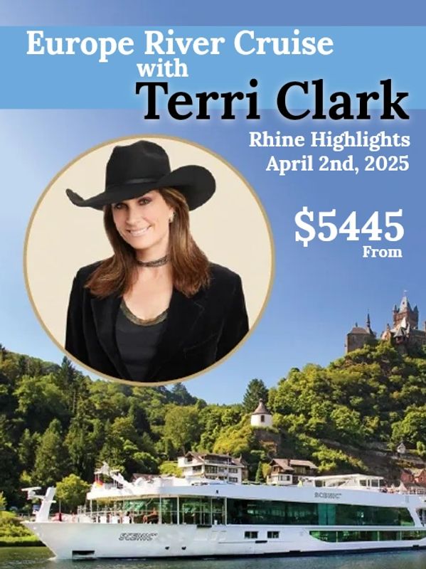 Terri Clark