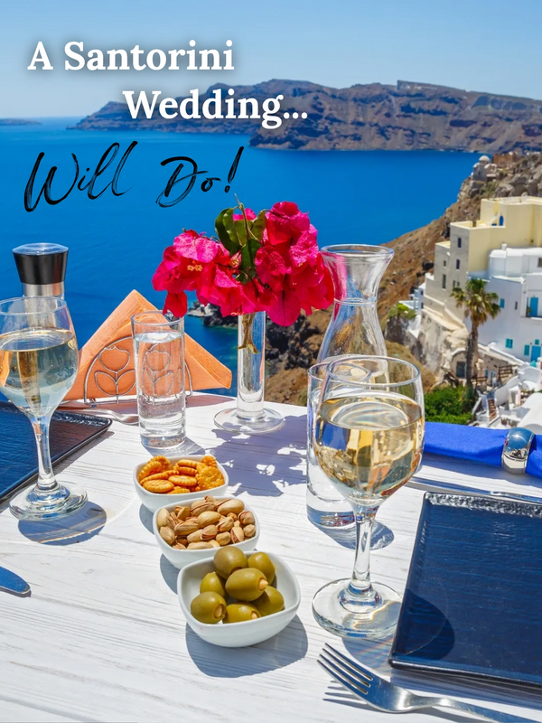 Weddings with Network Travel