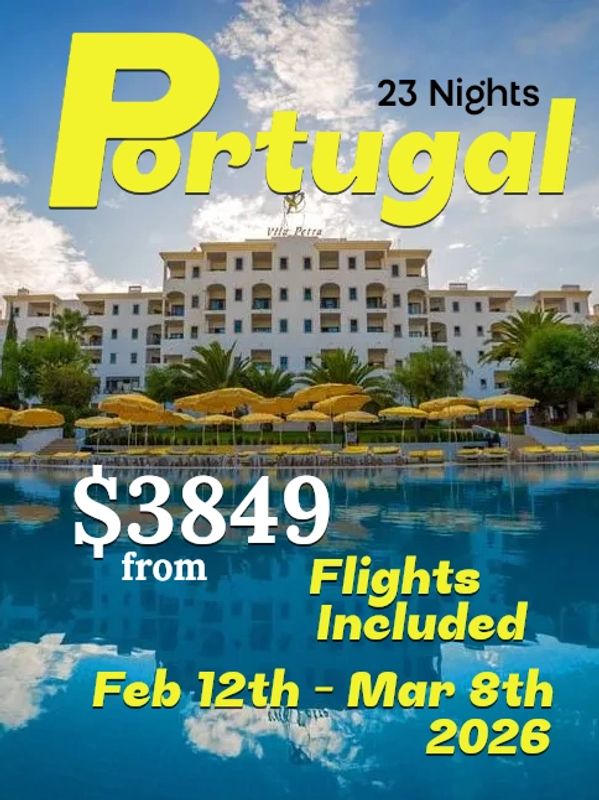 Portugal Image 