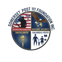 Somerset Post 111 foundation Inc.