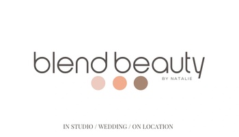 blend beauty & co.