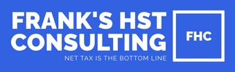 Frank's HST Consulting