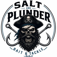 Salt and Plunder Tackle