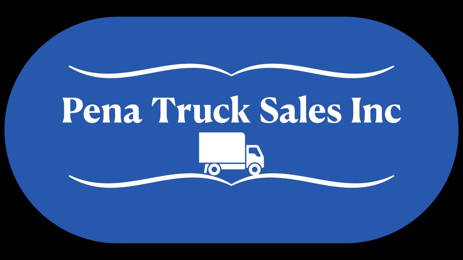 Pena Truck Sales Inc Truck Dealer, Box Trucks