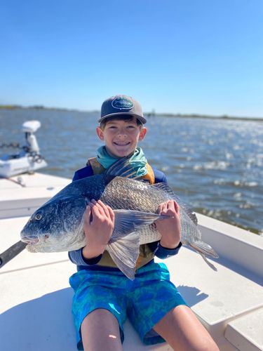 Family Friendly, Kid Friendly, Fishing. New Orleans Fishing Trips. Inshore Fishing Redfish Louisiana