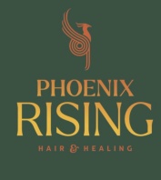 Phoenix Rising 
Hair & Healing