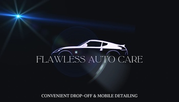 Flawless Auto Care