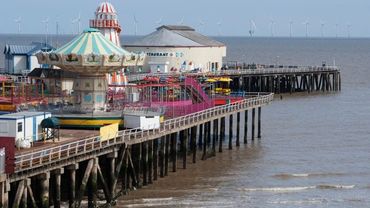 Clacton Pier