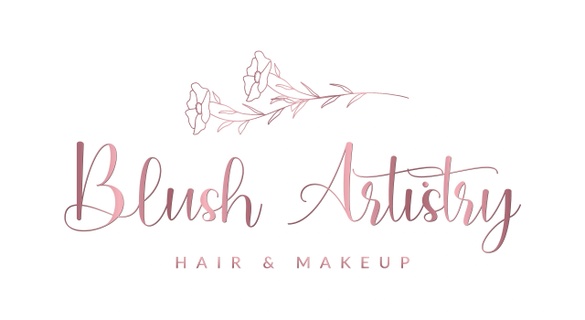 BLUSH Hair & Makeup Artistry